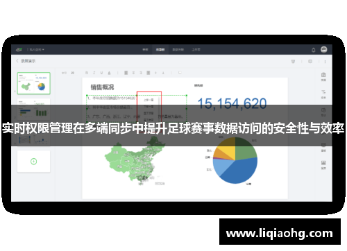 实时权限管理在多端同步中提升足球赛事数据访问的安全性与效率