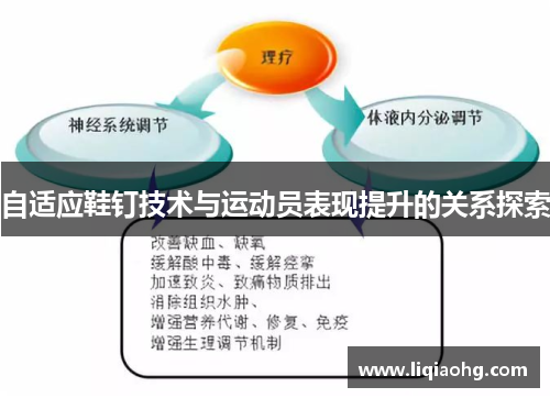 自适应鞋钉技术与运动员表现提升的关系探索